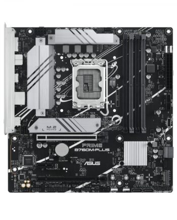 Asus Prime B760m-plus  Matx  B760  Lga 1700  Ddr5
