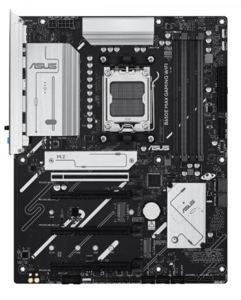 Asus Prime B850-plus Wifi  Atx  B850  Am5  Ddr5