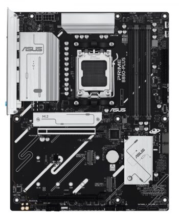 Asus Prime B850-plus-csm  Atx  B850  Am5  Ddr5