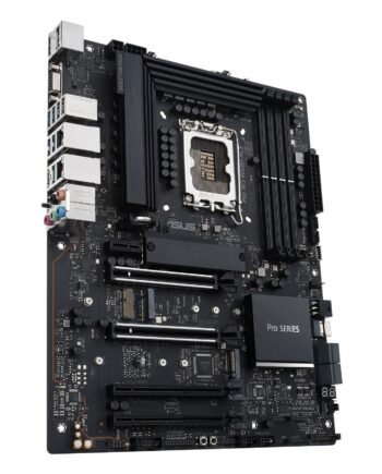 Asus Pro Ws W680-ace  Atx  W680  Lga 1700  Ddr5  Bundkort