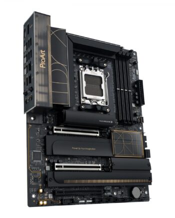 Asus Proart X870e-creator Wifi  Atx  X870e  Am5  Ddr5