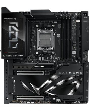 Asus Rog Crosshair X870e Extreme   -atx  X870e  Am5  Ddr5