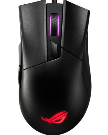 Asus Rog Gladius Ii Core Gaming Mouse