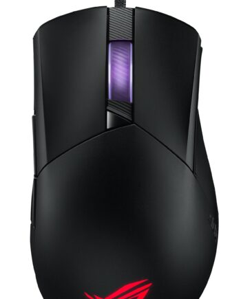 Asus Rog Gladius Iii Wired Gaming Mouse