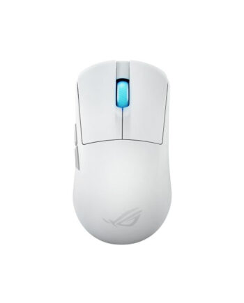 Asus Rog Harpe Ace Mini  P716  Trådløs Gaming Mus White Edition
