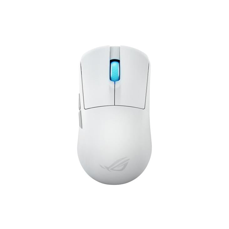 Asus Rog Harpe Ace Mini P716 Trådløs Gaming Mus White Edition