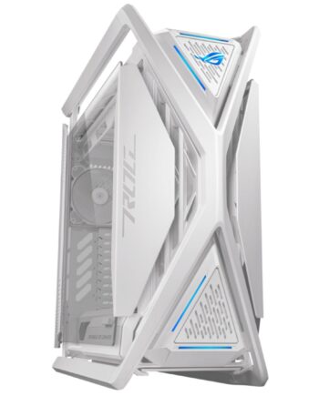 Asus Rog Hyperion Gr701 White Edition