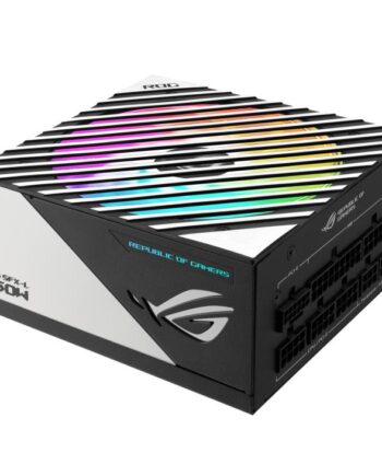 Asus Rog Loki Sfx-  750w 80 Platinum Fully Modular