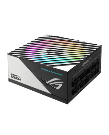 Asus Rog Loki Sfx-  1200w 80 Titanium Fully Modular