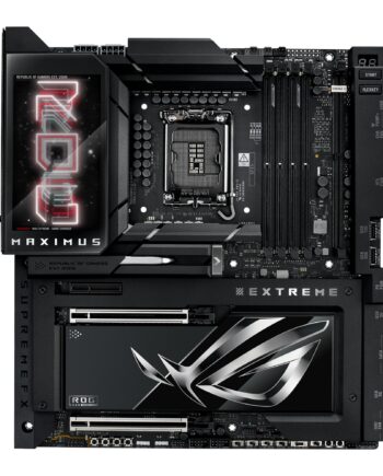 Asus Rog Maximus Z890 Extreme  Eatx  Z890  Lga 1851  Ddr5