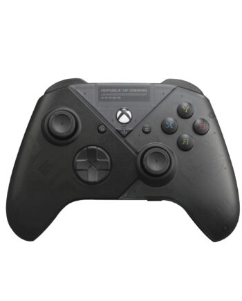 Asus Rog Raikiri  Gu200x  Pc Gamepad  Officially Licensed Xbox Controller