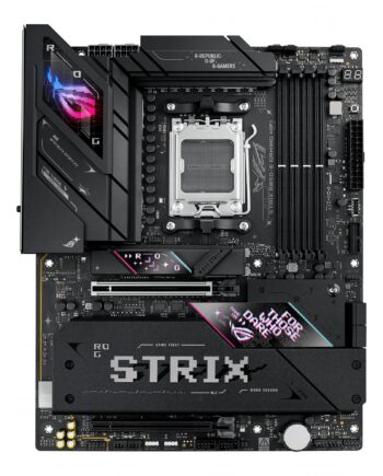 Asus Rog Strix B850-  Gaming Wifi  Atx  B850  Am5