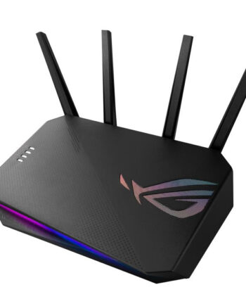 Asus Rog Strix Gs-ax5400  Eu  Wireless Wifi   Ax5400 Dual Band Gigabit Router