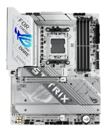Asus Rog Strix X870-  Gaming Wifi  Atx  X870  Am5  Ddr5