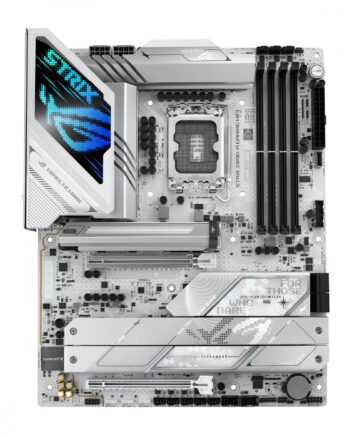 Asus Rog Strix Z890-  Gaming Wifi  Atx  Z890  Lga 1851  Ddr5