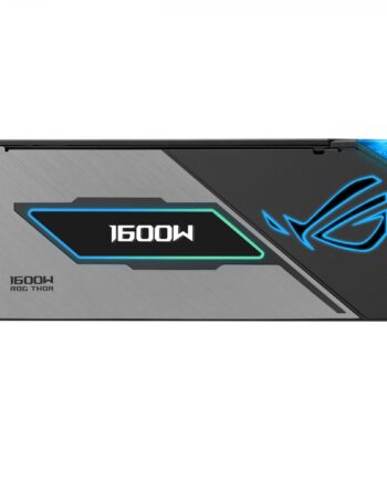 Asus Rog Thor 1600w Platinum Iii