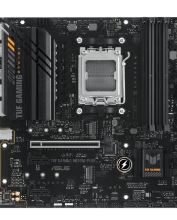 Asus Tuf Gaming A620m-plus  Matx  A620  Am5  Ddr5