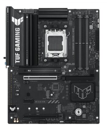 Asus Tuf Gaming B650e-  Wifi  Atx  B650  Am5  Ddr5