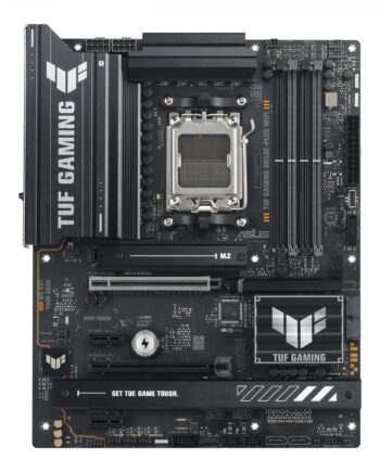 Asus Tuf Gaming B650e-plus Wifi  Atx  B650e  Am5  Ddr5