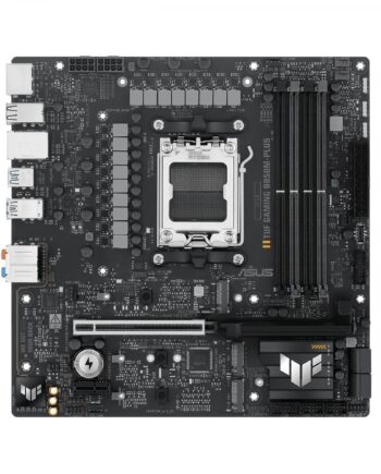 Asus Tuf Gaming B850m-plus  Matx  B850  Am5
