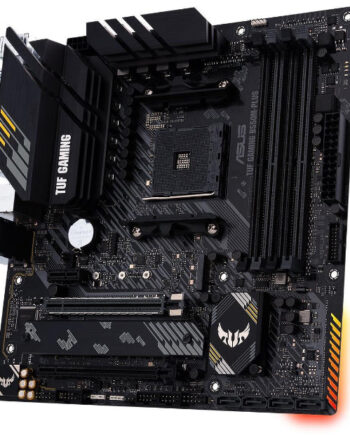 Asus Tuf Gaming B550m-plus  Matx  B550  Am4