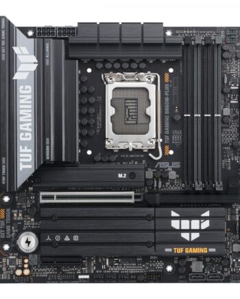 Asus Tuf Gaming B860m-plus  Matx  B860  Lga 1851  Ddr5
