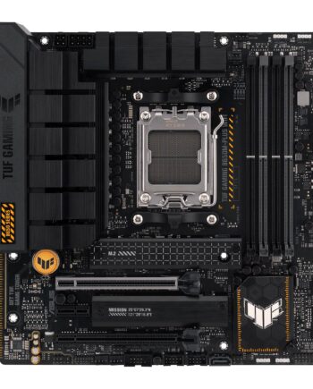 Asus Tuf Gaming B650m-plus Wifi  Matx  B650  Am5