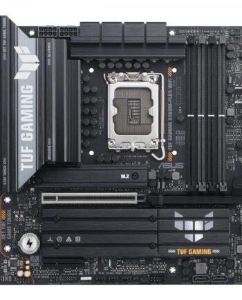 Asus Tuf Gaming B860m-plus Wifi  Matx  B860  Lga 1851  Ddr5