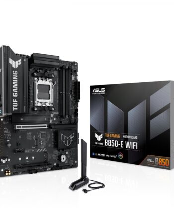 Asus Tuf Gaming B850-  Wifi  Atx  B850  Am5  Ddr5