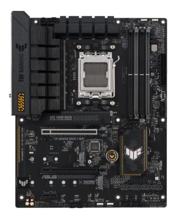 Asus Tuf Gaming B650-  Wifi  Atx  B650  Am5  Ddr5