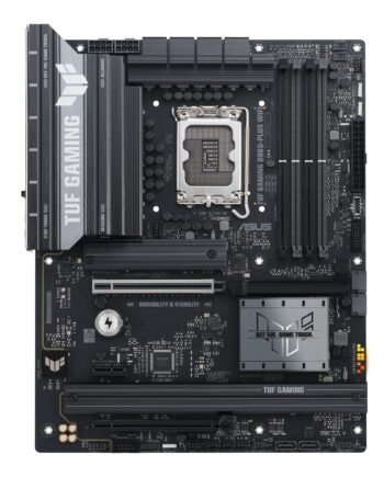 Asus Tuf Gaming B860-plus Wifi  Atx  B860  Lga 1851  Ddr5