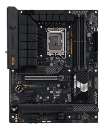 Asus Tuf Gaming H770-pro Wifi  Atx  H770  Lga 1700  Ddr5