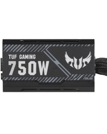 Asus Tuf Gaming 750w 80  Bronze Power Supply