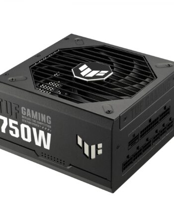 Asus Tuf Gaming 750w 80  Gold Fully Modular Atx