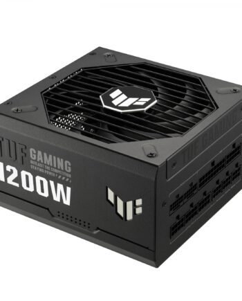 Asus Tuf Gaming 1200w 80  Gold Fully Modular Atx