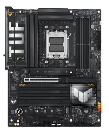 Asus Tuf Gaming X870-plus Wifi  Atx  X870  Am5  Ddr5