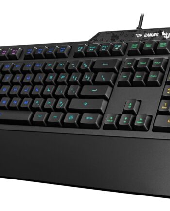 Asus Tuf K1  Ra04  Gaming Keyboard Tastatur Geekd Dk