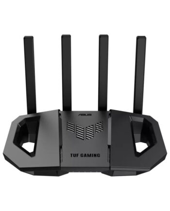 Asus Tuf-be3600  Eu Uk  Be3600 Dual Band Wifi   Gaming Router