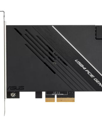 Asus Usb4 Pcie Gen    Expansion Card