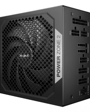 Be Quiet Power Zone   850w