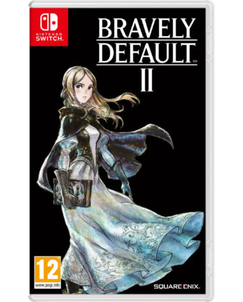 Bravely Default Ii  Uk4