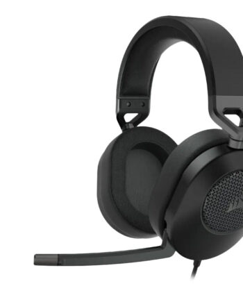 Corsair Gaming Hs65 Surround Kabling Headset Sort Geekd Dk