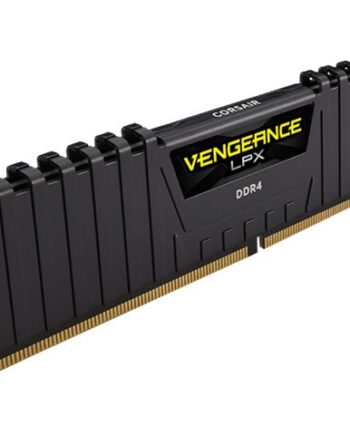 Corsair Vengeance Ddr4 16gb Kit 2666mhz Cl16 Ikke-ecc Ram Geekd Dk