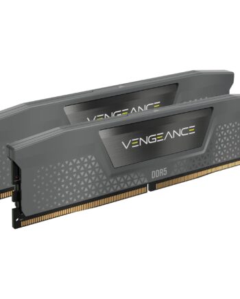 Corsair Vengeance Ddr5 Sdram 32gb Kit 6000mhz Cl30  Dimm 288-pin