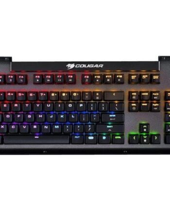 Cougar Mekanisk Gaming Tastatur Ultimus Rgb Geekd Dk
