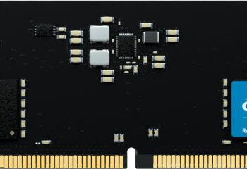 Crucial Ddr5  32gb 5600mhz Cl46  Ikke-ecc