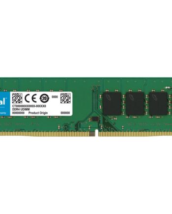 Crucial Ddr4 8gb 3200mhz Cl22  Ikke-ecc