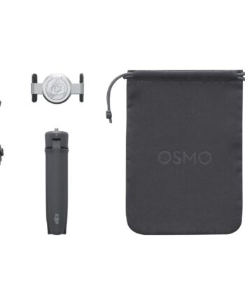 Dji Osmo Mobile   Motoriseret Håndholdt Stabilisator Kamera Stabilisator Geekd Dk