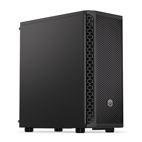 Endorfy Signum 300 Solid Pc-kabinet Sort Geekd Dk