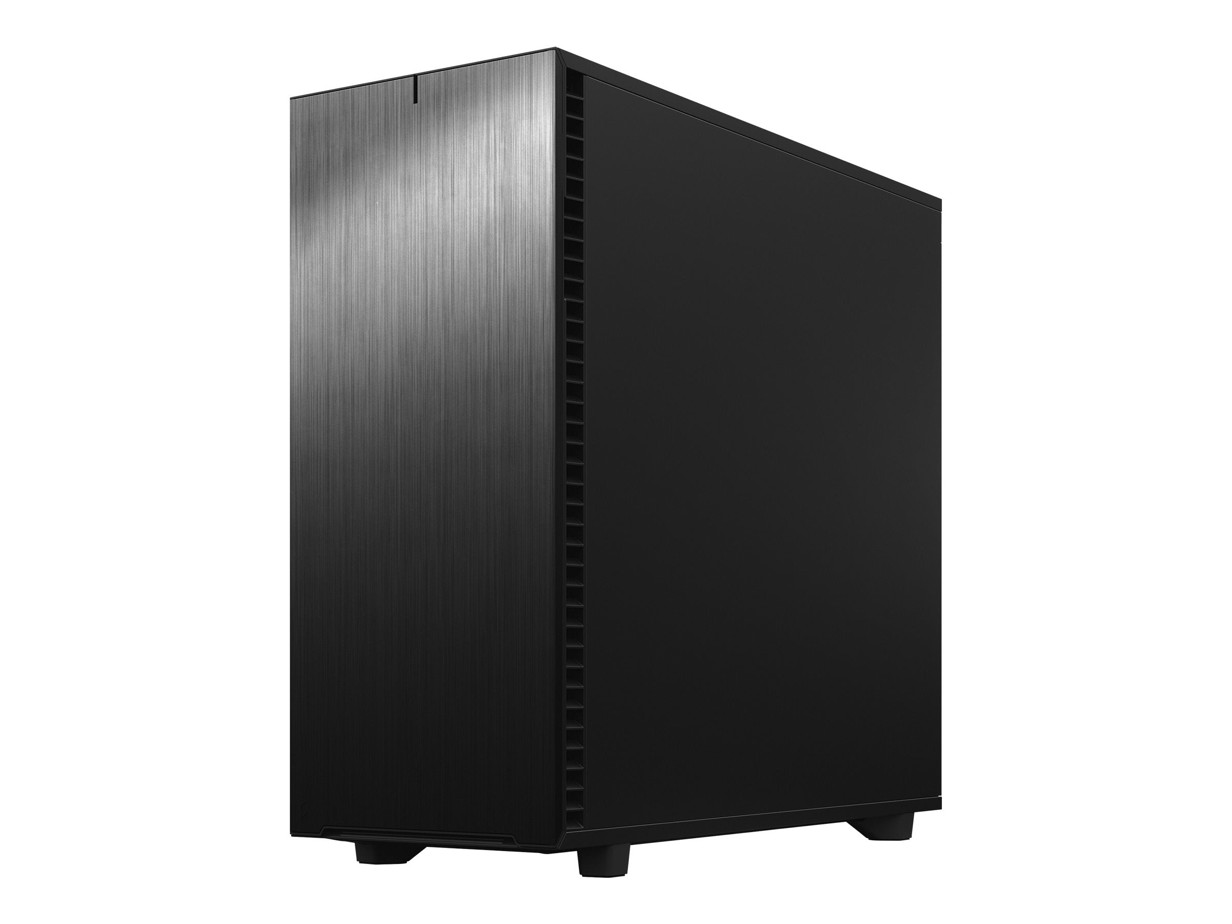 Fractal Design Define     Sort Kabinet Geekd Dk